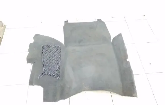 Mercedes-Benz S W220 Front floor carpet liner A2206803240