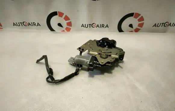 Jeep Grand Cherokee Tailgate/trunk/boot lock/catch/latch A9561313A