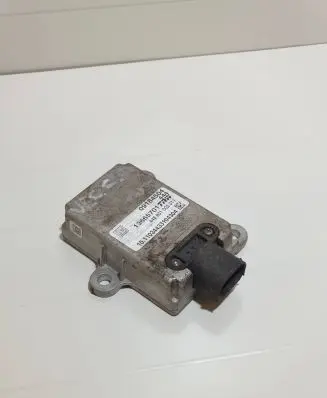 Opel Vectra C ESP acceleration yaw rate sensor 09184504 13665701 448801002011