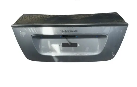 Volvo S40 Tailgate/trunk/boot lid