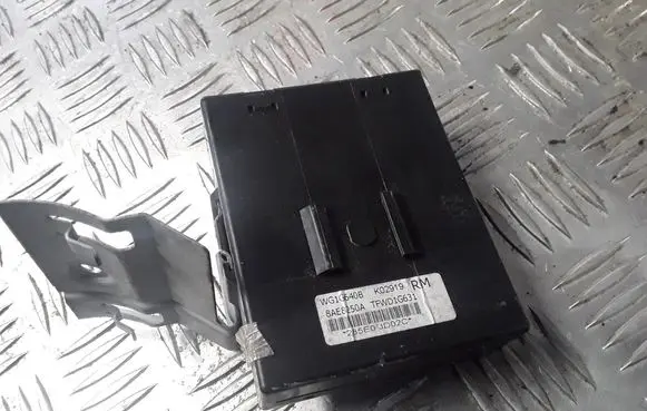 Nissan Qashqai Parking PDC control unit/module 285E0JD02C