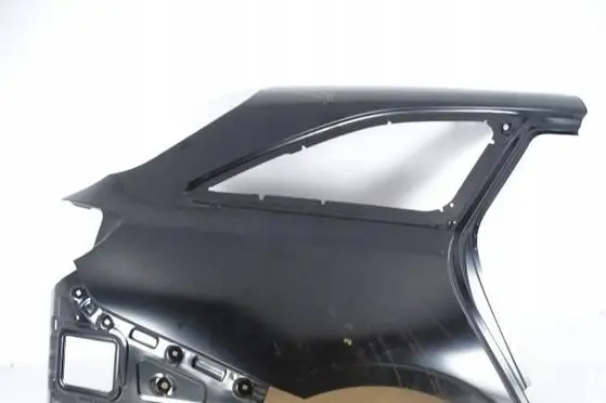 KIA Ceed Rear quarter panel 