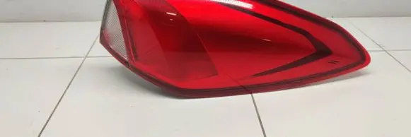 Ford Focus Rear/tail lights