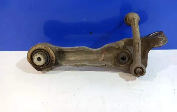 Jaguar S-Type Front lower control arm/wishbone 3C254