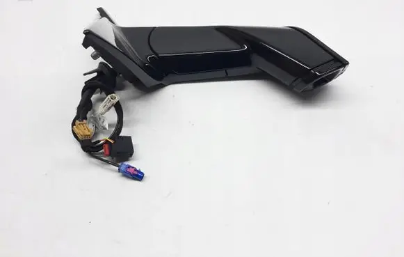 Audi e-tron Front door electric wing mirror 4KE857410G