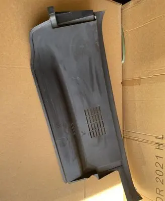 Lexus NX Trunk/boot sill cover protection 5803378010