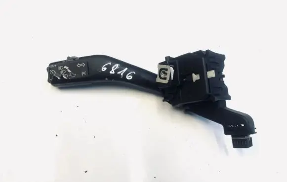 Volkswagen Touran I Indicator stalk 1k0953513f