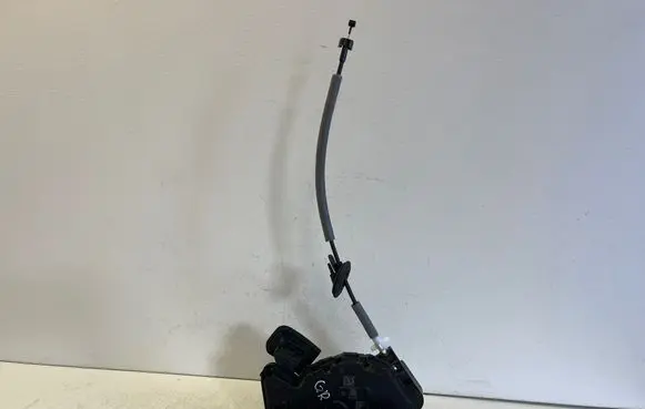 Cupra Born Rear door lock 5TA839016P
