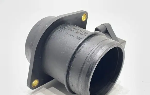 Mass air flow meter