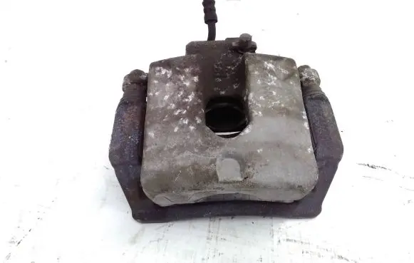 Cadillac CTS Rear brake caliper