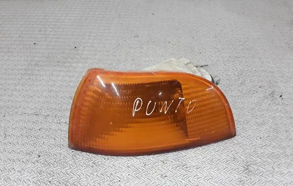 Fiat Punto (188) Front indicator light