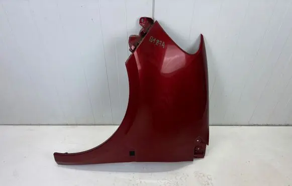 Smart ForTwo III C453 Fender A4538810101 631014128R B1874