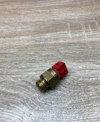 Coolant temperature sensor