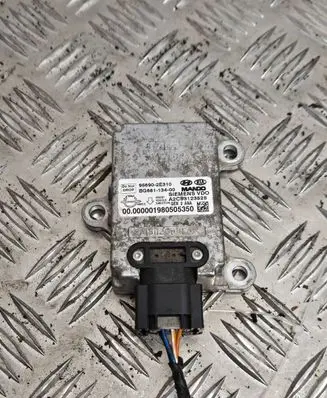 KIA Sportage ESP acceleration yaw rate sensor 956902E310 BG68113400 A2C53123525