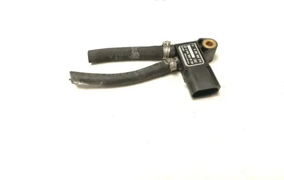 Mercedes-Benz E W212 Exhaust pressure sensor A6429050100
