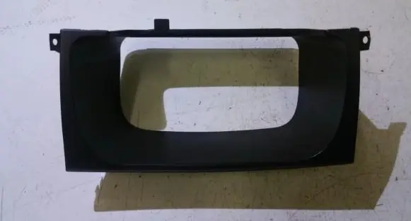 Volkswagen Golf III Dashboard trim 1h6857059