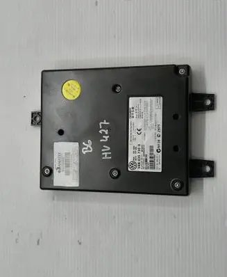 Volkswagen PASSAT B6 Bluetooth control unit module 1K8035730D