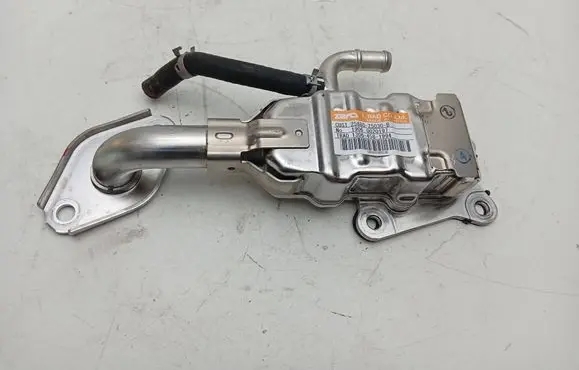 Lexus ES 250 - 300 - 330 EGR valve cooler 2568025030