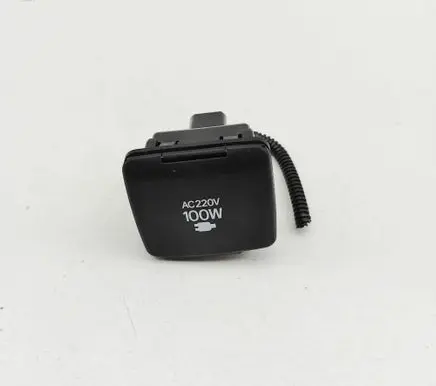 Toyota Land Cruiser (J200) Cigarette lighter 8553060160