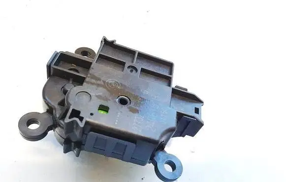 Mazda CX-30 Air flap motor/actuator 277321530ag 240618h