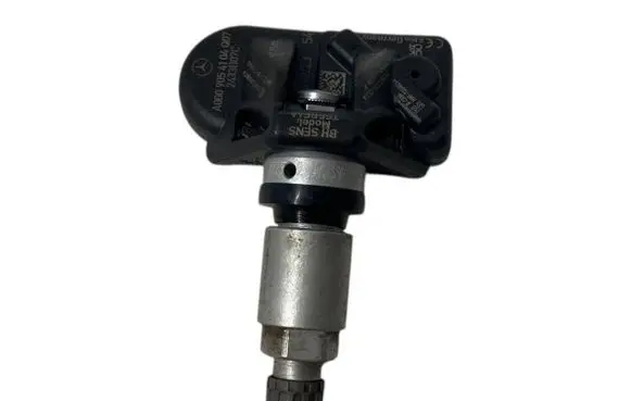 Mercedes-Benz E W213 Tire pressure sensor A0009054104
