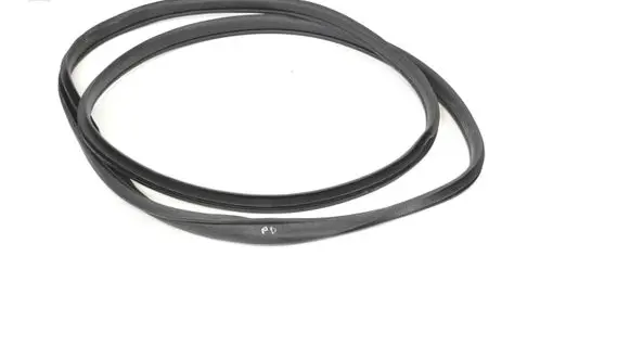 Mazda CX-5 Rubber seal front door (on door) 6D140442