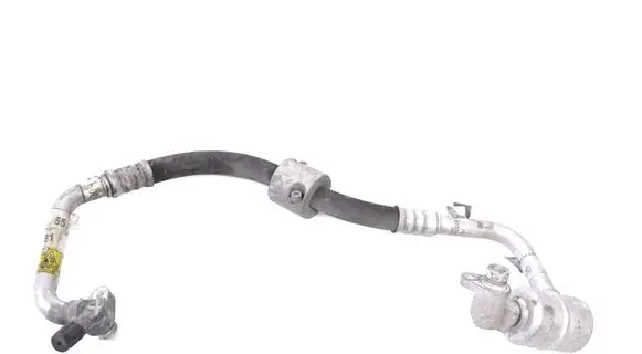 Alfa Romeo Giulietta Air conditioning (A/C) pipe/hose 50519422