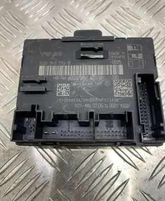 Door control unit/module