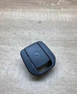 BMW 1 F20 F21 ISOFIX cover 17949110 7319604