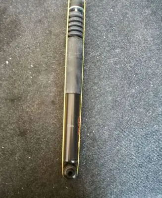 Mercedes-Benz E W124 Rear shock absorber/damper A1730G