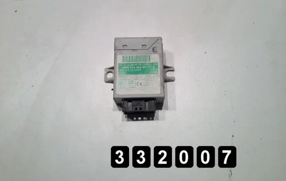 BMW X5 E53 Engine control unit/module 69377919