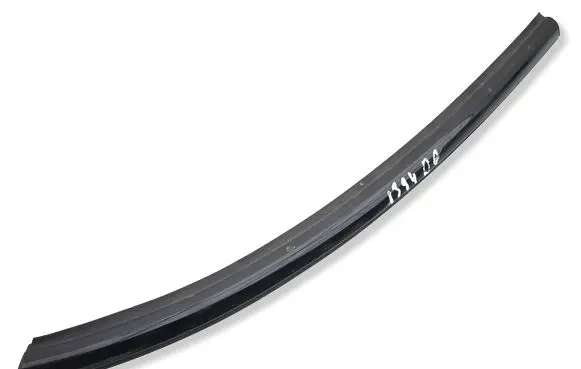 Mini F65 Rear side glass trim 12866210F 23988