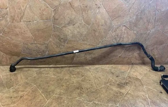BMW 2 F46 Engine coolant pipe/hose 7617375