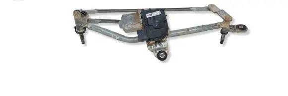 Audi A3 8Y Front wiper linkage and motor 8Y1955119B 8Y1995023B 2416228364
