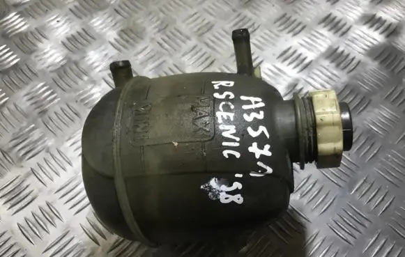 Renault Scenic I Coolant expansion tank/reservoir 7700839184e