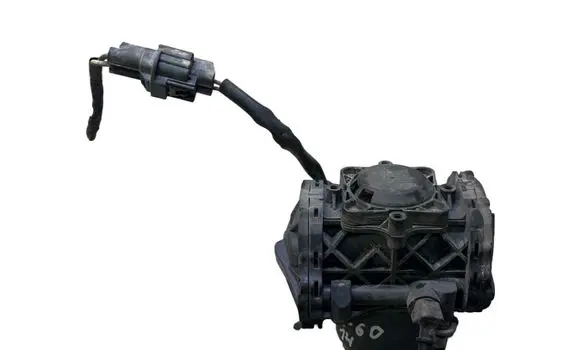 Volvo V60 Vacuum pump P31362375 31362375 A426K