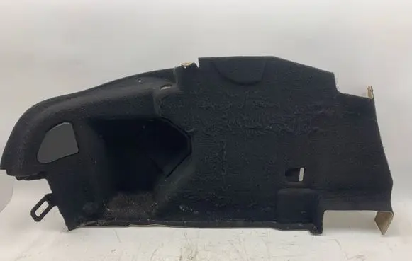 Opel Insignia A Trunk/boot lower side trim panel 13271715