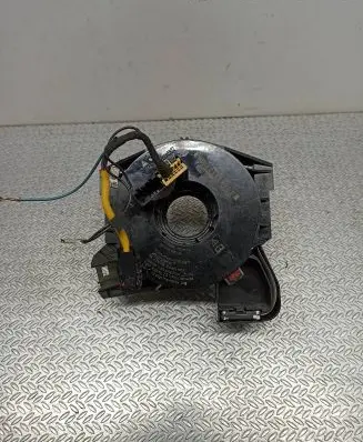 Ford Fiesta Airbag slip ring squib (SRS ring) 2S6T14A664AB 052717711M1