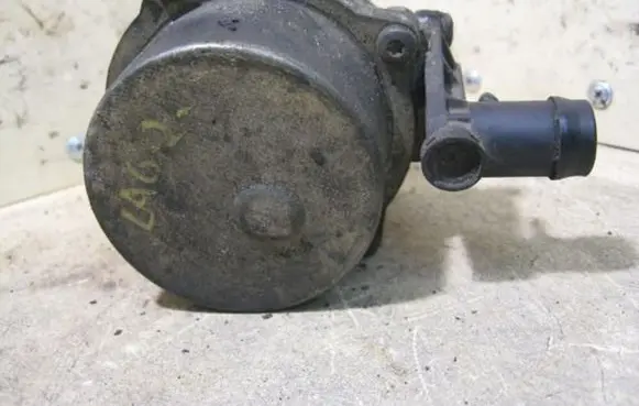 Volvo S40, V40 Vacuum pump 72238908F 19DCI 03T2327017