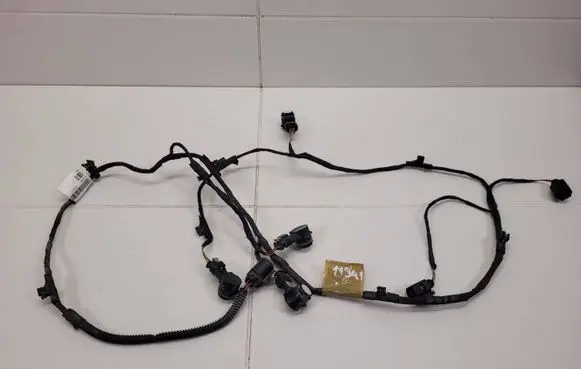Volkswagen Golf VII Parking PDC sensor