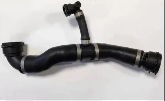 BMW 1 E81 E87 Engine coolant pipe/hose 17127525023 NE63405