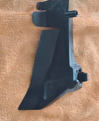 Toyota Prius Prime Intercooler air guide/duct channel 5242347010