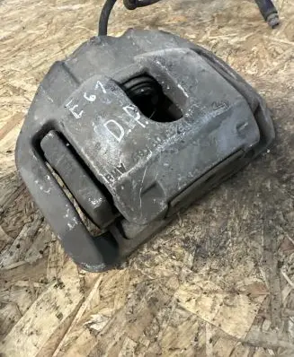 BMW 5 E60 E61 Front brake caliper