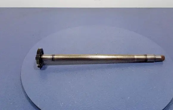 Porsche Panamera (970) Camshaft 0P2103567