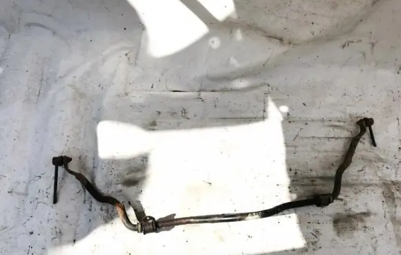 Mazda 323 F Front anti-roll bar/sway bar