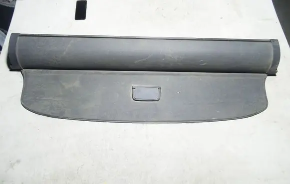Audi A4 S4 B7 8E 8H Parcel shelf load cover 8E9863553