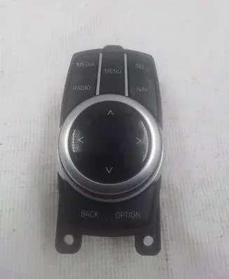 BMW X1 F48 F49 Head unit multimedia control 6820848