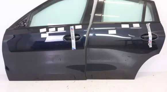 BMW X6 G06 Front door 76949337433