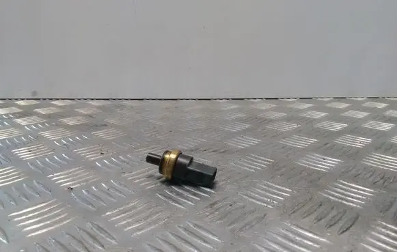 Coolant temperature sensor