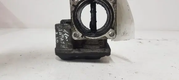 Hyundai Santa Fe Throttle valve 351002F000